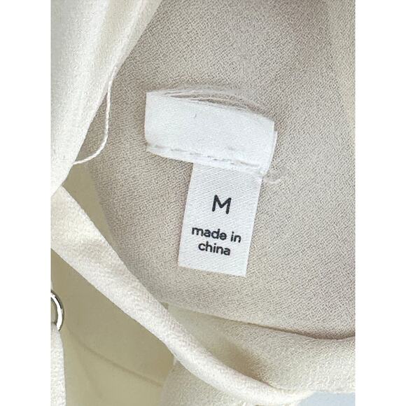 13. ASTR the Label Gaia Midi Dress Medium - Picture 8 of 9